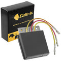 Caltric Voltage Regulator RR218A1002, image 1 of 4