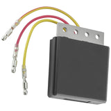 Caltric Voltage Regulator RR218A1002, image 3 of 4