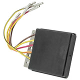 Caltric Voltage Regulator RR119A1009, image 3 of 4