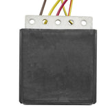 Caltric Voltage Regulator RR119A1009, image 4 of 4