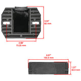 Caltric Voltage Regulator RR205A1004, image 2 of 4