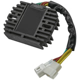 Caltric Voltage Regulator RR205A1004, image 3 of 4