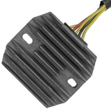 Caltric Voltage Regulator RR161A1001, image 4 of 4