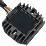 Caltric Voltage Regulator RR159A1010, image 3 of 4