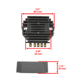 Caltric Voltage Regulator RR272A1002, image 2 of 4