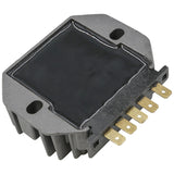 Caltric Voltage Regulator RR272A1002, image 3 of 4