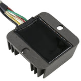 Caltric Voltage Regulator RR279 - MM, image 3 of 4