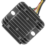 Caltric Voltage Regulator RR279 - MM, image 4 of 4