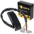 Caltric Voltage Regulator RR213A1002, image 1 of 4