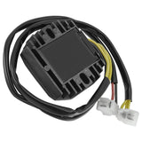 Caltric Voltage Regulator RR158A1001, image 3 of 4