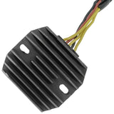 Caltric Voltage Regulator RR158A1001, image 4 of 4