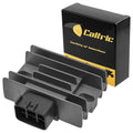 Caltric Voltage Regulator RR215A1008, image 1 of 4