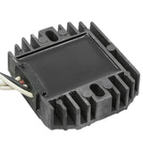 Caltric Voltage Regulator RR184A1006, image 3 of 4