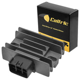 Caltric Voltage Regulator RR215A1002, image 1 of 4