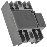 Caltric Voltage Regulator RR215A1002, image 3 of 4