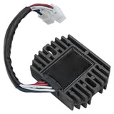 Caltric Voltage Regulator RR275A1001, image 3 of 4