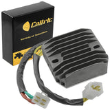 Caltric Voltage Regulator RR230A1001, image 1 of 4