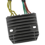 Caltric Voltage Regulator RR230A1001, image 4 of 4