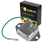 Caltric Voltage Regulator RR216A1001, image 1 of 4