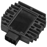 Caltric Voltage Regulator RR151A1020, image 3 of 4
