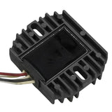 Caltric Voltage Regulator RR166A1001, image 3 of 4