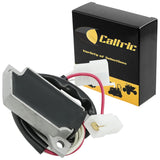 Caltric Voltage Regulator RR177A1003, image 1 of 4