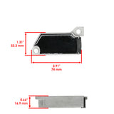 Caltric Voltage Regulator RR177A1003, image 2 of 4