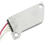 Caltric Voltage Regulator RR177A1003, image 3 of 4