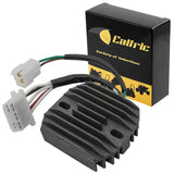 Caltric Voltage Regulator RR180A1004, image 1 of 4