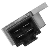 Caltric Voltage Regulator RR154A1001, image 4 of 4
