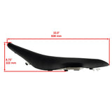Caltric Seat ZI124, image 2 of 4