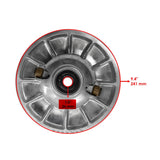 Caltric CVT Clutch DC108, image 2 of 4