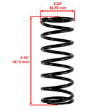 Caltric Clutch Spring CS524, image 2 of 4