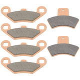 Caltric Brake Pads, image 4 of 4