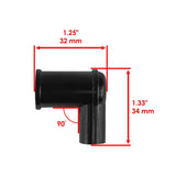 Caltric Ignition Coil, image 2 of 4