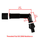 Caltric Ignition Coil, image 2 of 4