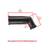 Caltric Ignition Coil, image 2 of 4