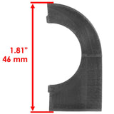 Caltric Suspension Bushing, image 2 of 4