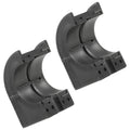 Caltric Suspension Bushing, image 1 of 4