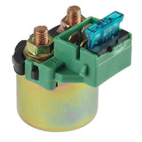 Caltric Starter Solenoid RE165 - LAR-RMA, image 4 of 4