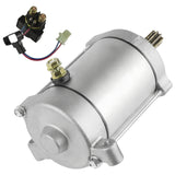 Caltric Starter Motor 18759AA2010, image 4 of 4
