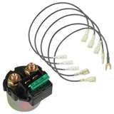 Caltric Starter Solenoid, image 4 of 4