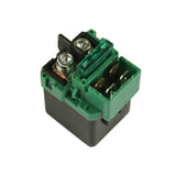 Caltric Starter Solenoid RE108 - LAR-RMA, image 4 of 4