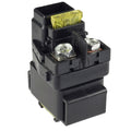 Caltric Starter Solenoid RE159 - LAR-RMA, image 1 of 4