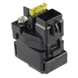 Caltric Starter Solenoid RE159 - LAR-RMA, image 4 of 4