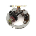 Caltric Starter Motor RK190