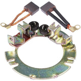 Caltric Starter Motor RK123, image 1 of 4