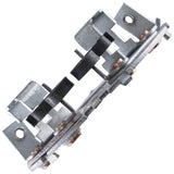 Caltric Starter Motor RK304, image 4 of 4