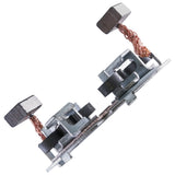 Caltric Starter Motor, image 4 of 4