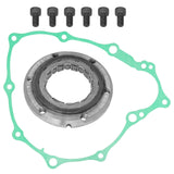 Caltric Starter Clutch, image 1 of 4